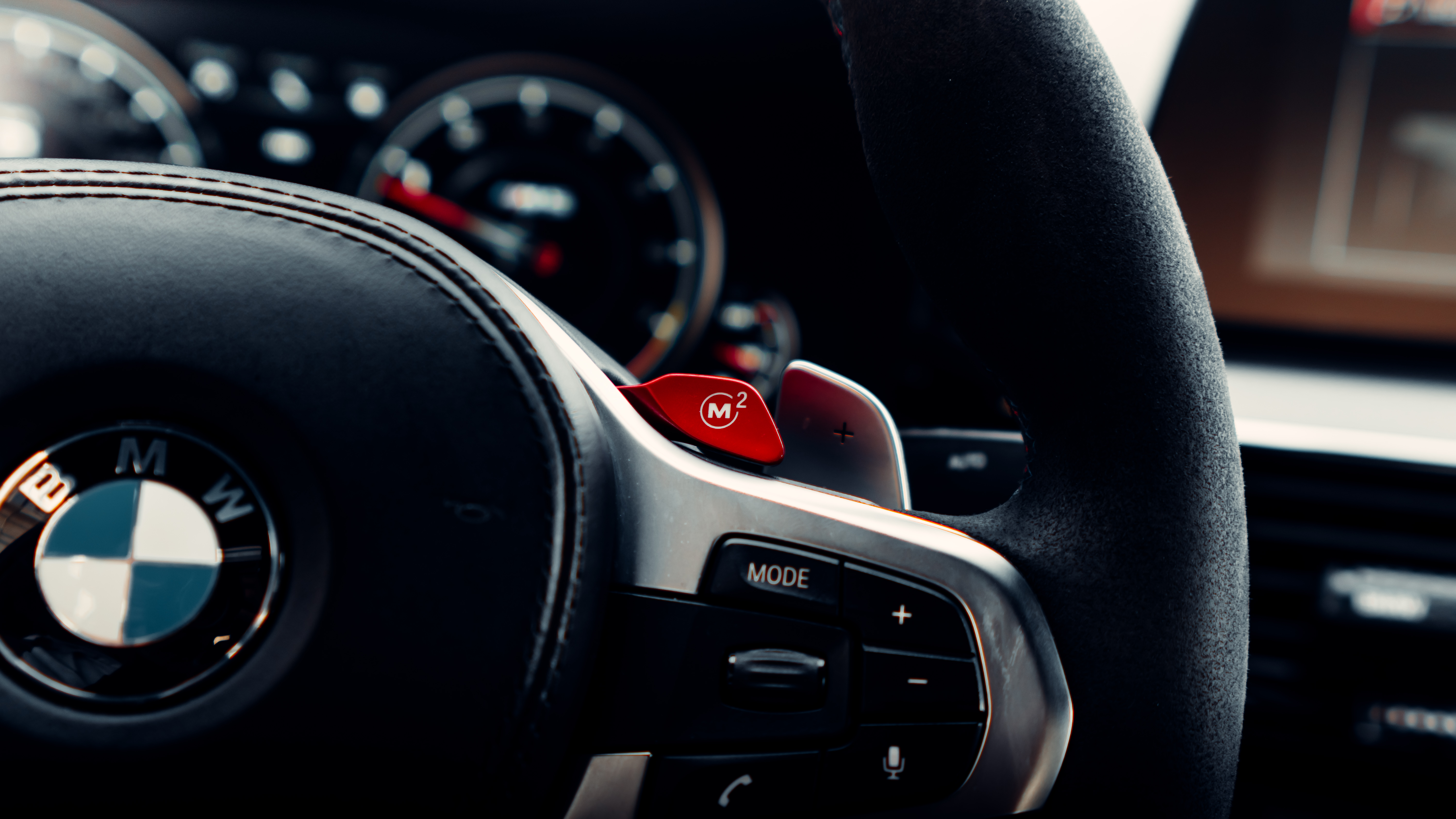 BMW M5 F90 Competition